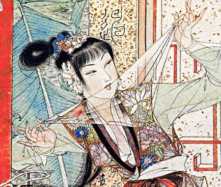 湘阴-胡也佛《金瓶梅》的艺术魅力